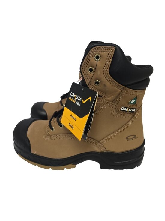 Dakota Men\'s 8\